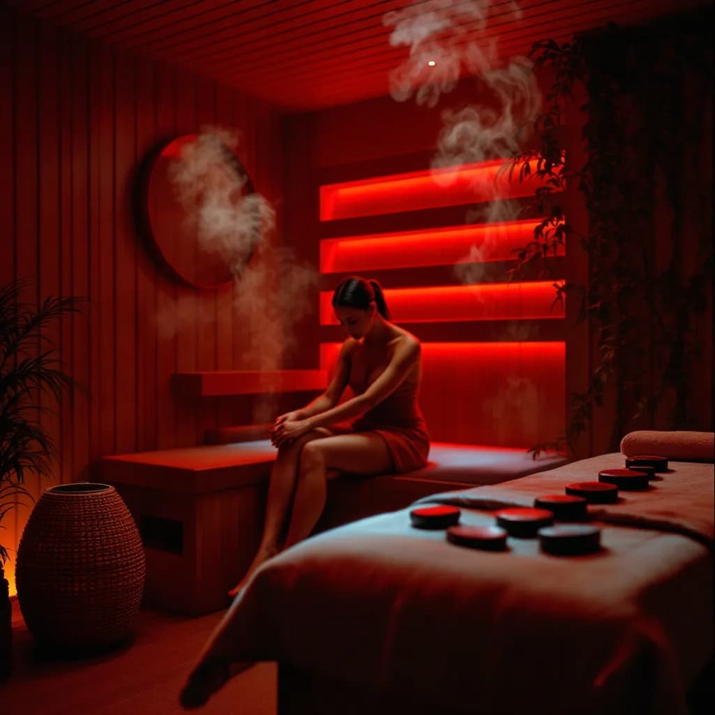 Serviços bb recovery serviços sauna de infravermelhos + massagem desportiva (1)