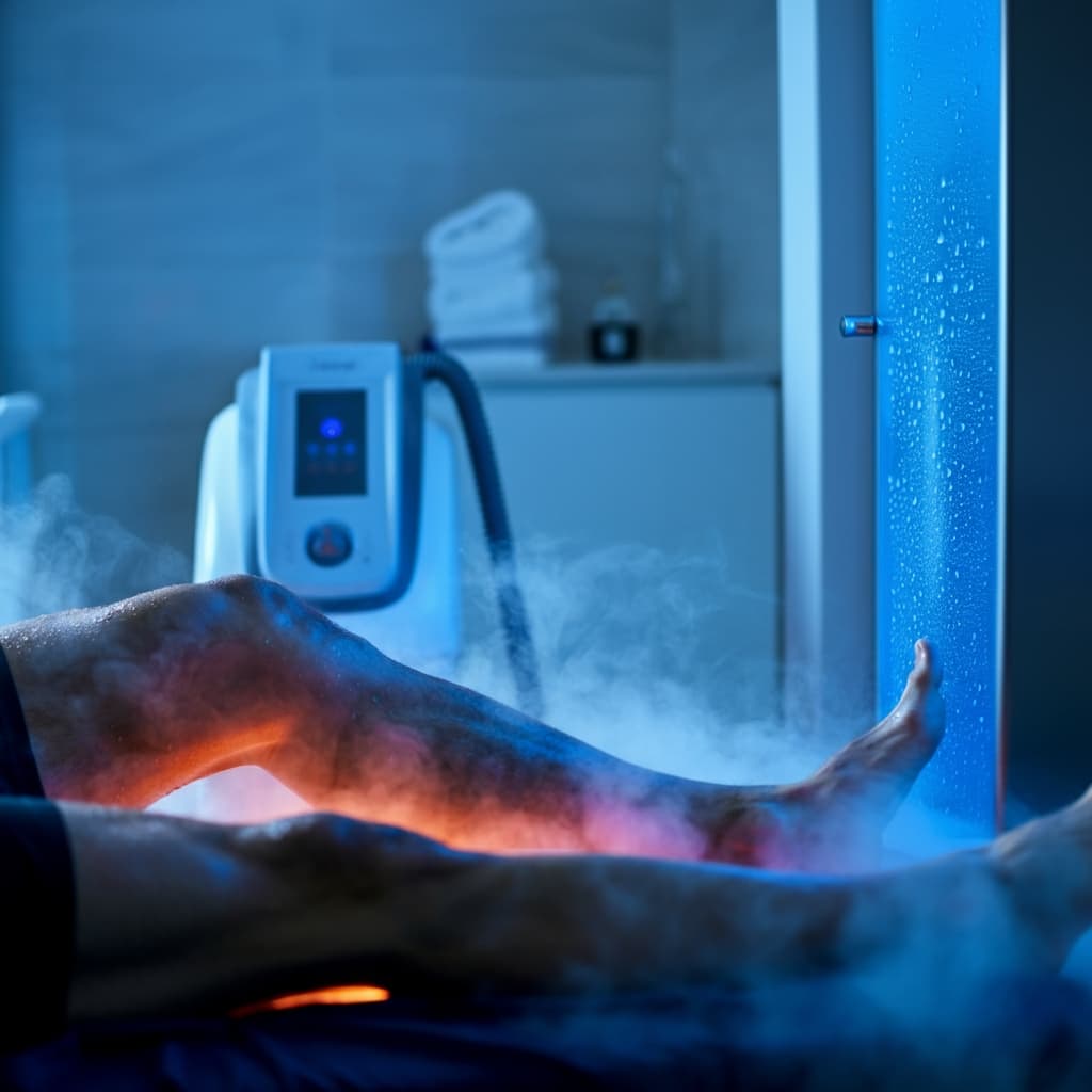 Serviços bb recovery serviços terapia leg ready (crioterapia + pressoterapia + massagem) (1)